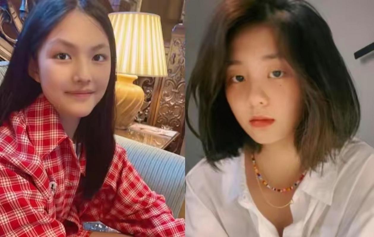 澳门城市大学研究生和小沈阳女儿出道照与小沈阳女儿出道照撞脸韩演员孔孝真